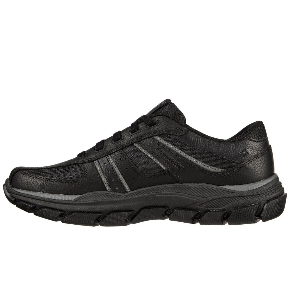 Skechers Respected Mens Trainers - Image 5