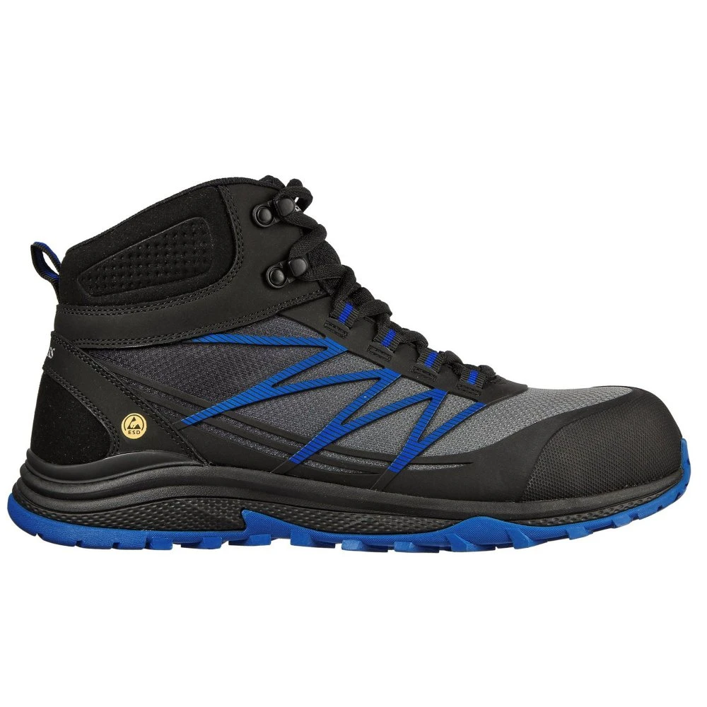 Skechers Puxal Firmle Mens Safety Boots - Image 3