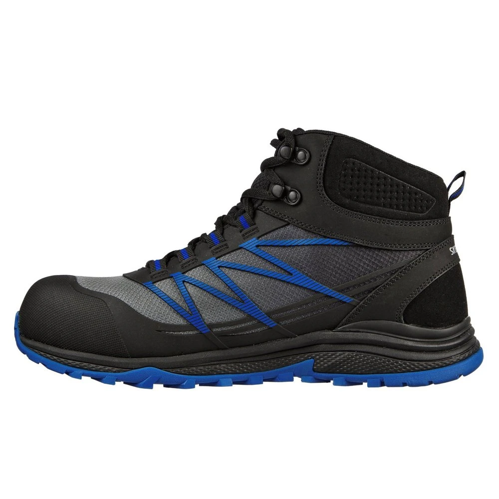 Skechers Puxal Firmle Mens Safety Boots - Image 5