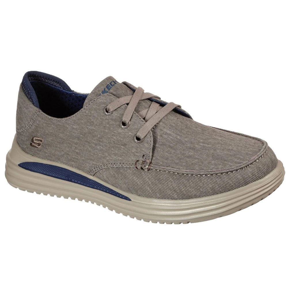 Skechers Proven Forenzo Mens Shoes