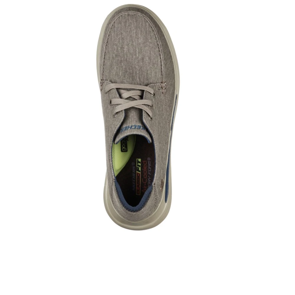Skechers Proven Forenzo Mens Shoes - Image 4