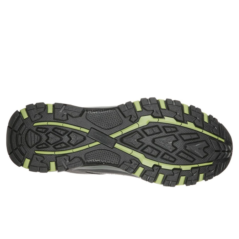 Skechers Selmen Cormack Mens Hiking Shoes - Image 2