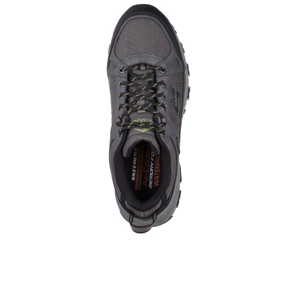 Skechers Selmen Cormack Mens Hiking Shoes - Image 4