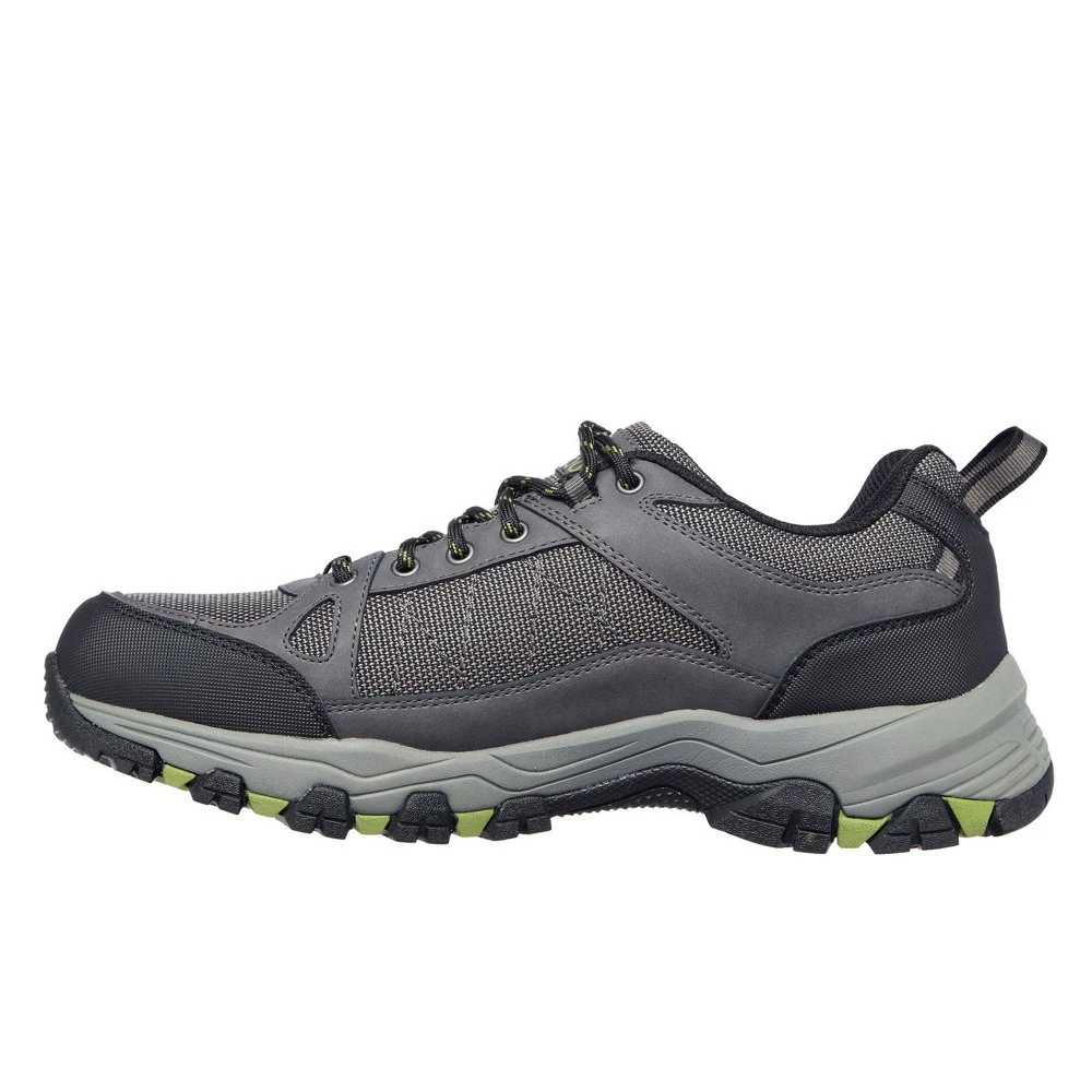 Skechers Selmen Cormack Mens Hiking Shoes - Image 5