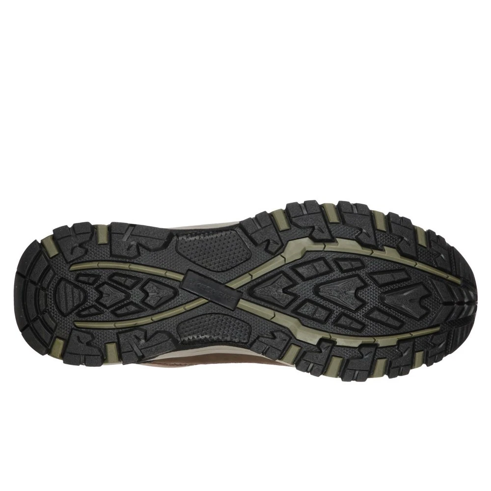 Skechers Selmen Melano Mens Hiking Shoes - Image 2