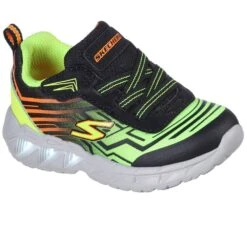Skechers Magna-Lights Maver Kids Trainers