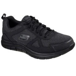 Skechers Track Bucolo Mens Sports Shoes