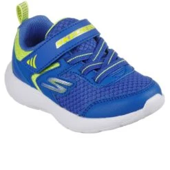 Skechers Dyna-Lite Retler Kids Trainers