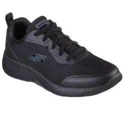 Skechers Dynamight 2.0 Full Pace Kids Trainers