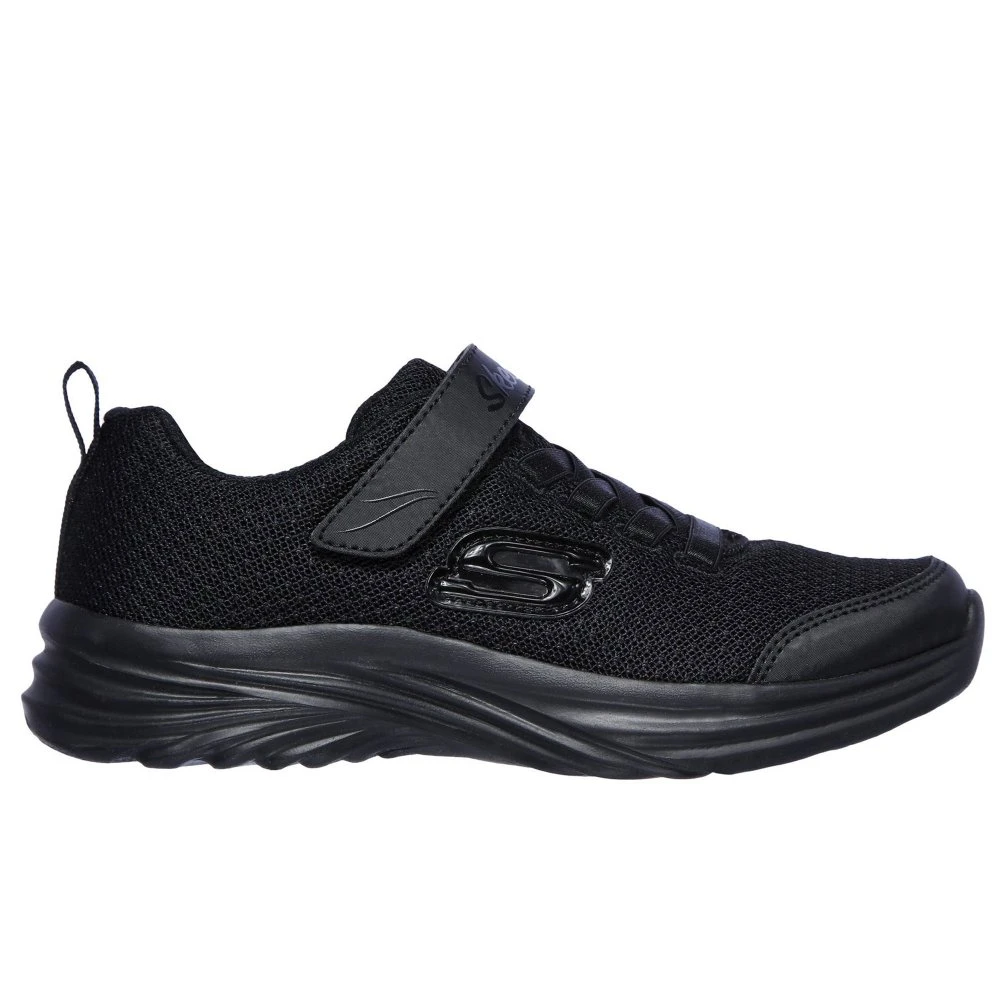 Skechers Dreamy Dancer Miss Minimalistic Girls Trainers - Image 3