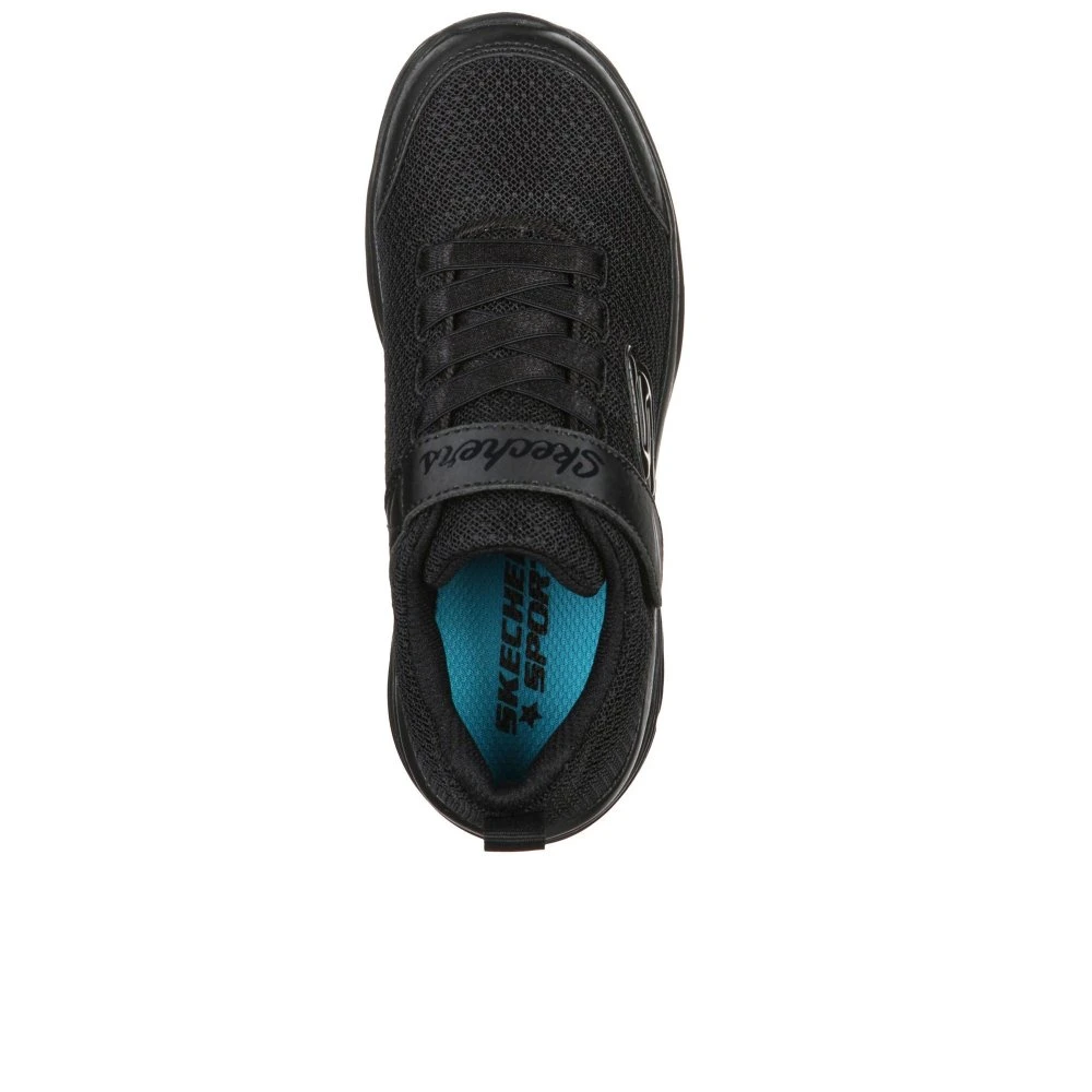 Skechers Dreamy Dancer Miss Minimalistic Girls Trainers - Image 4