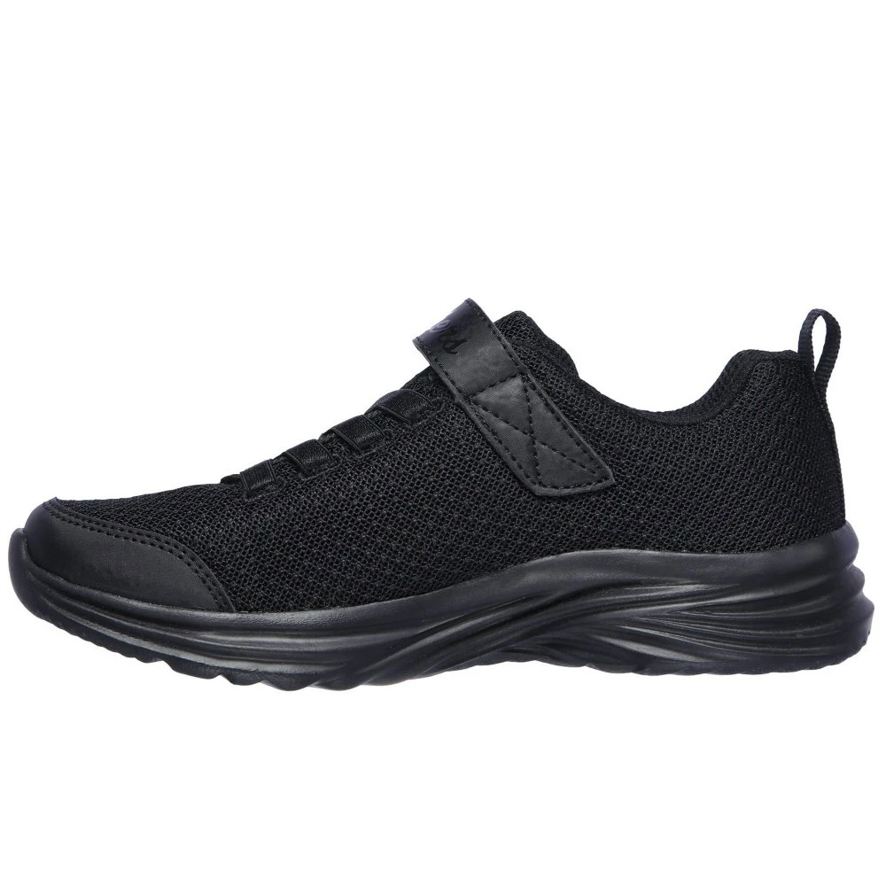 Skechers Dreamy Dancer Miss Minimalistic Girls Trainers - Image 5