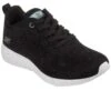 Skechers Bobs Squad Reclaim Life Womens Trainers