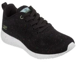 Skechers Bobs Squad Reclaim Life Womens Trainers