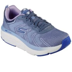 Skechers Max Cushioning Delta Womens Trainers