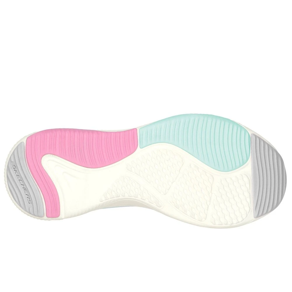 Skechers D'Lux Fitness Roam Free Womens Trainers - Image 2