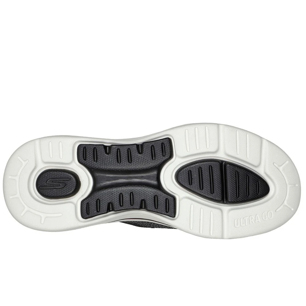 Skechers Go Walk Arch Fit Clancy Womens Trainers - Image 2