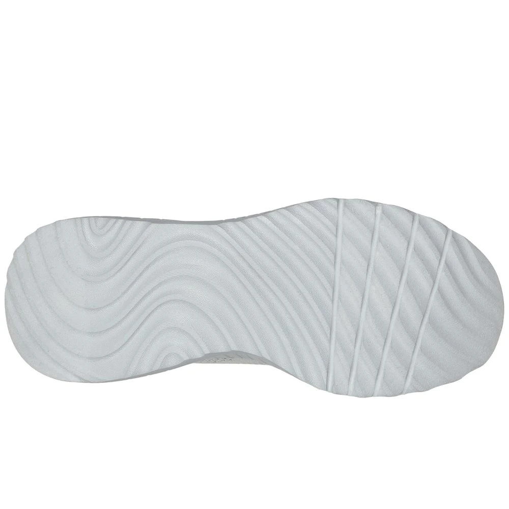 Skechers Bob Squad Chaos Face Off Womens Trainers - Image 3