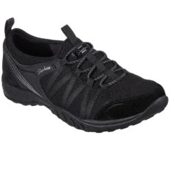 Skechers Breathe-Easy Rugged Womens Trainers