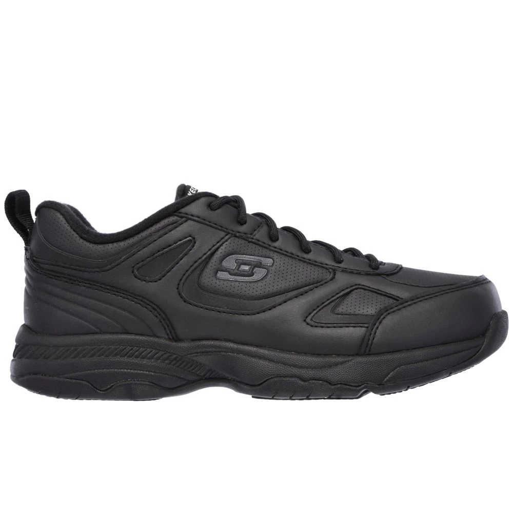 Skechers Dighton Bricelyn SR Womens Trainers - Image 2