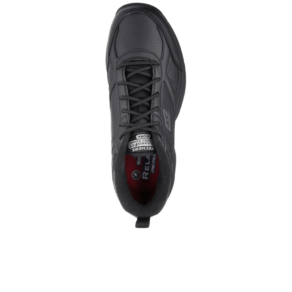 Skechers Dighton Bricelyn SR Womens Trainers - Image 4