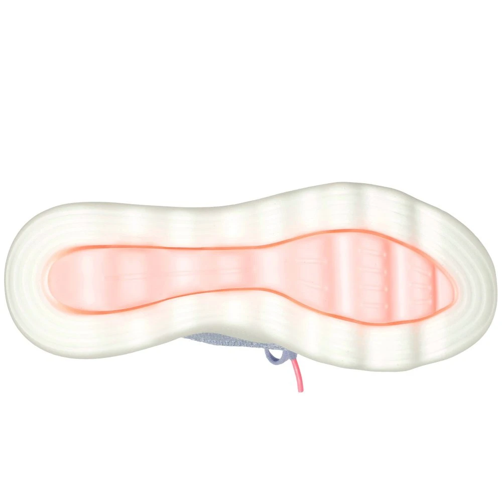 Skechers Go Walk Massage Fit Upsurge Womens Trainers - Image 5