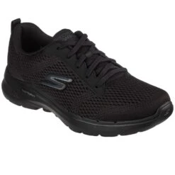 Skechers Go Walk 6 Avalo Mens Trainers