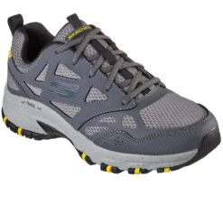 Skechers Hillcrest Mens Walking Shoes