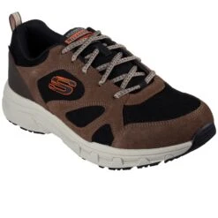 Skechers Oak Canyon Sunfair Mens Walking Shoes