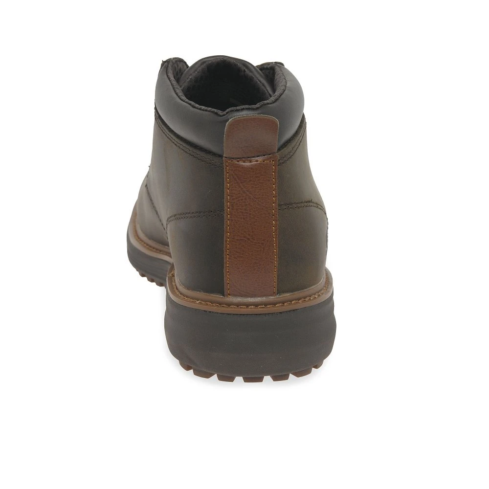 Skechers Wenson Osteno Mens Boots - Image 3