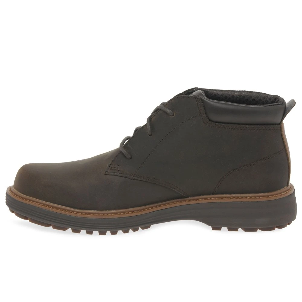 Skechers Wenson Osteno Mens Boots - Image 4