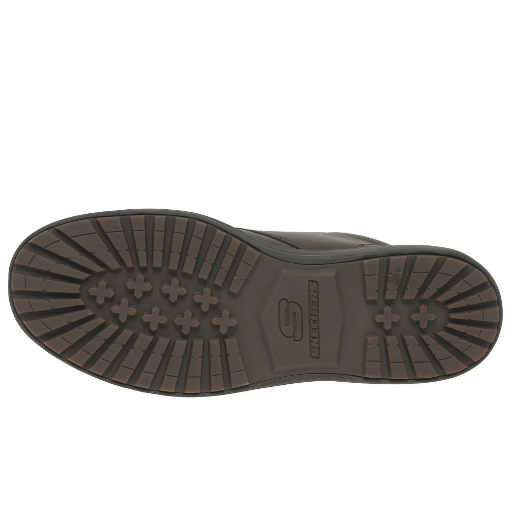 Skechers Wenson Osteno Mens Boots - Image 6