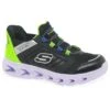 Skechers Hypno Flash Odelux Slip In Boys Trainers