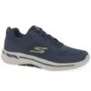 Skechers GO Walk Arch Fit Idyllic Mens Trainers