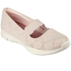 Skechers Seager Womens Slip On Shoes