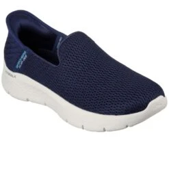 Skechers Go Walk Flex Relish Womens Trainers