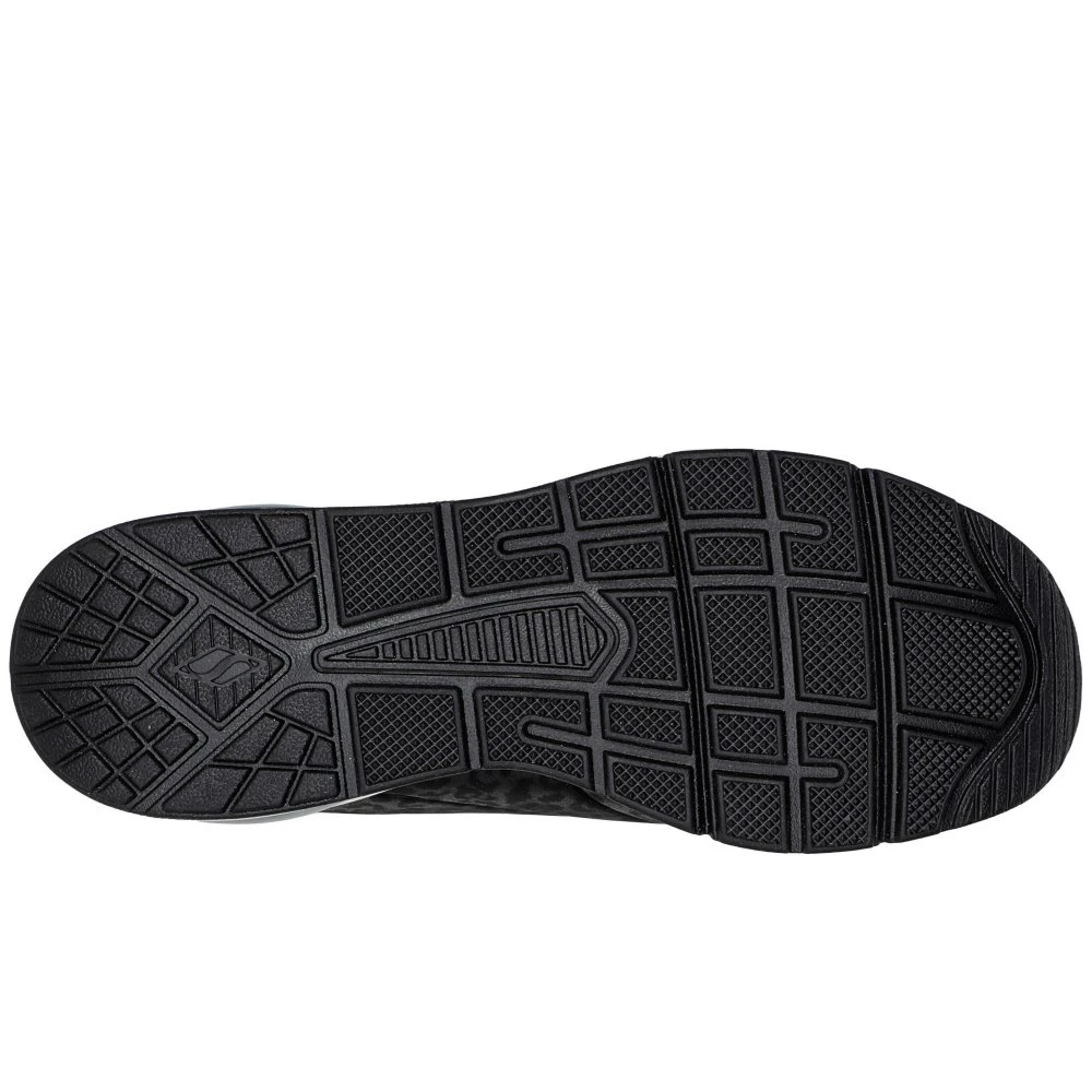 Skechers Uno 2 In-Kat-Neato Womens Trainers - Image 2