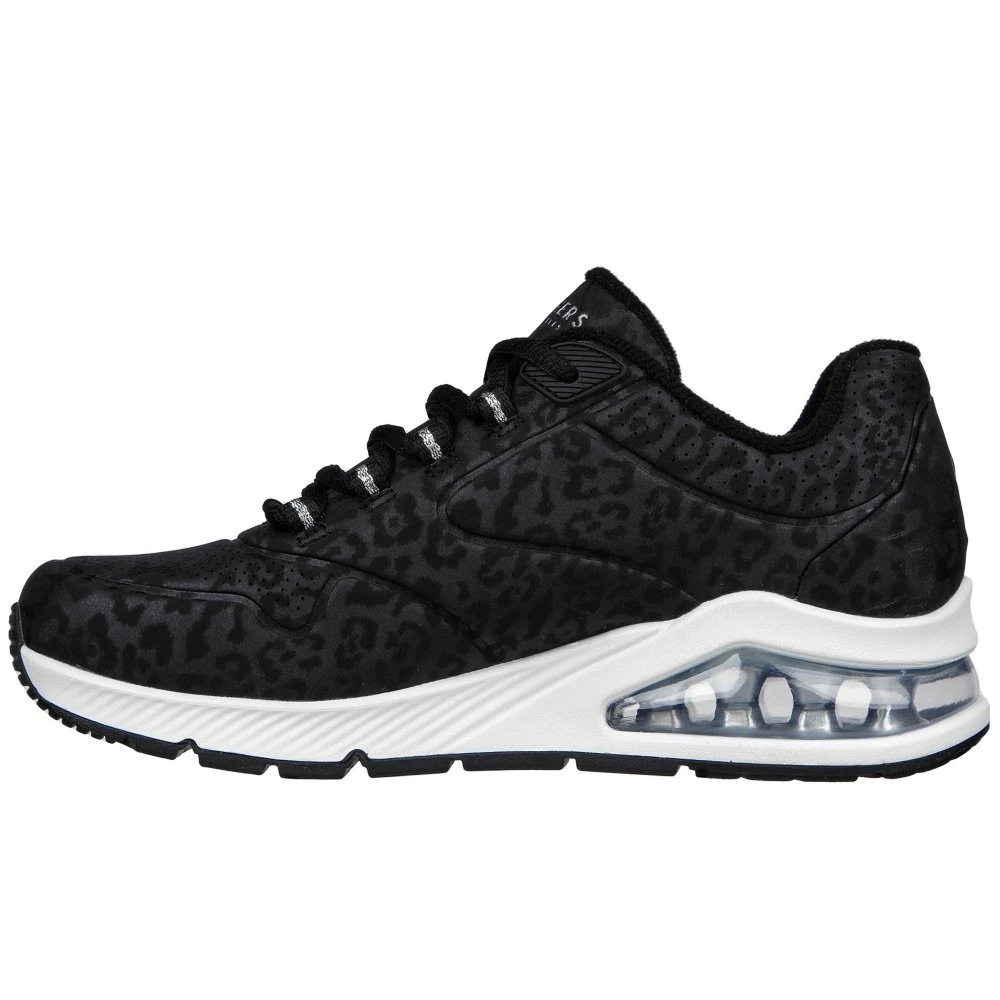 Skechers Uno 2 In-Kat-Neato Womens Trainers - Image 4