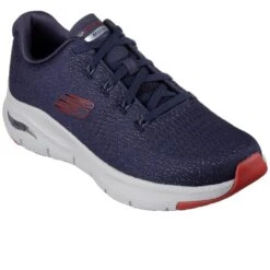Skechers Arch Fit Takar Mens Trainers