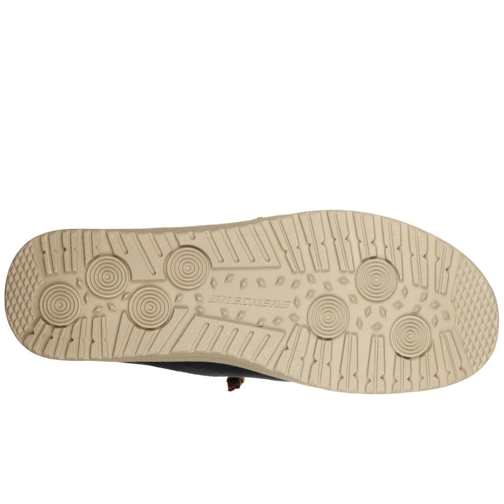 Skechers Melson Planon Mens Lace Up Shoes - Image 2