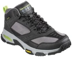 Skechers Skech-Air Envoy Bulldozer Mens Walking Shoes