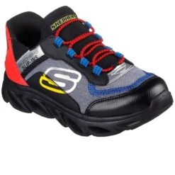 Skechers Slip-Ins: Flex Glide Boys Trainers