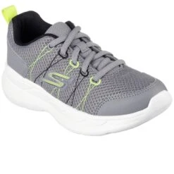 Skechers Snap Sprints 2.0 Vargon Boys Trainers