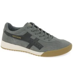 Skechers Zinger Manchego Mens Trainers