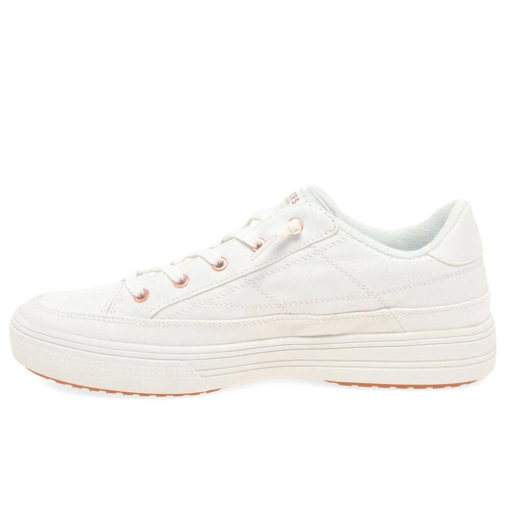 Skechers Arch Fit Arcade Womens Trainers - Image 4