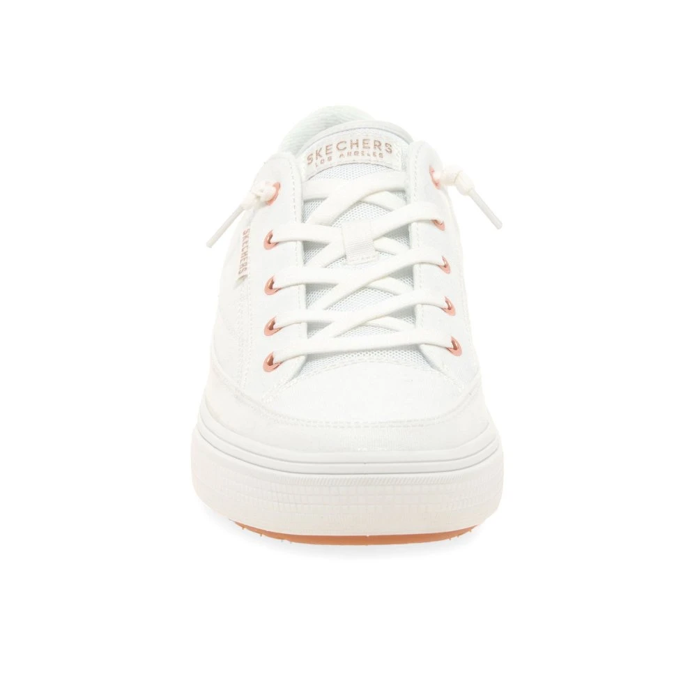 Skechers Arch Fit Arcade Womens Trainers - Image 5