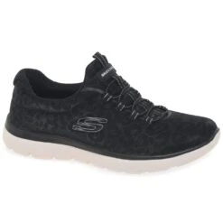 Skechers Summit Womens Trainers