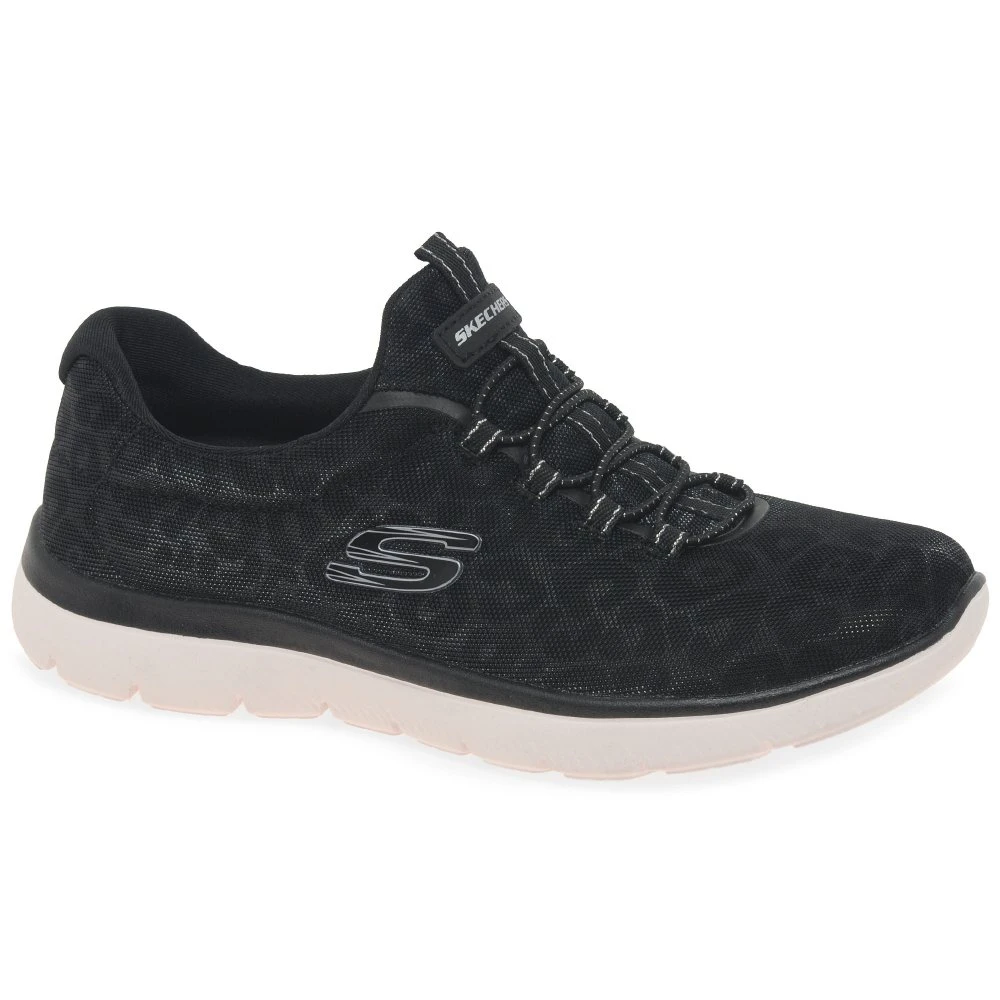 Skechers Summit Womens Trainers