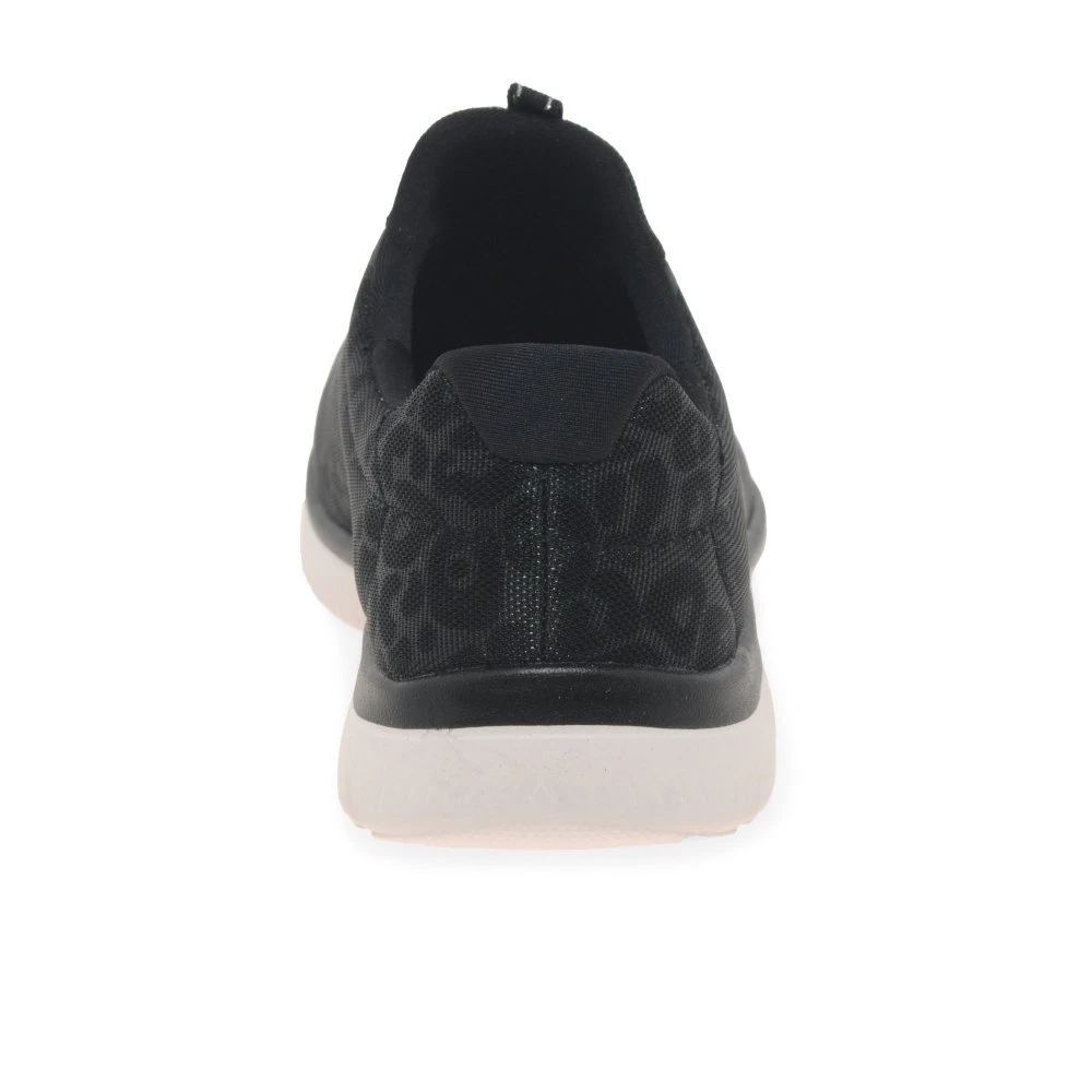 Skechers Summit Womens Trainers - Image 3