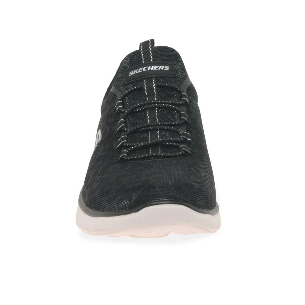 Skechers Summit Womens Trainers - Image 5